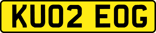 KU02EOG