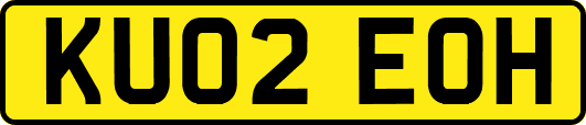 KU02EOH
