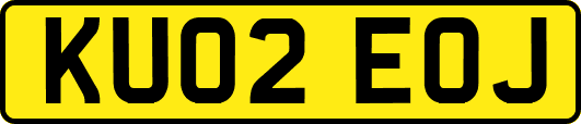 KU02EOJ