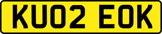 KU02EOK