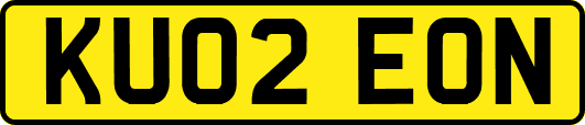 KU02EON