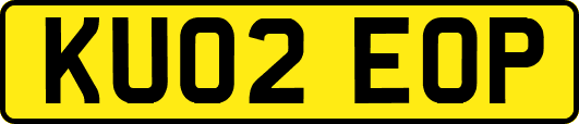 KU02EOP