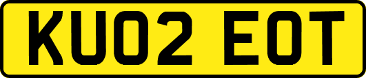 KU02EOT