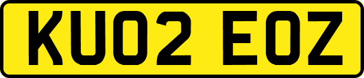 KU02EOZ