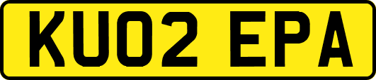 KU02EPA
