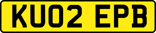 KU02EPB
