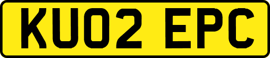 KU02EPC