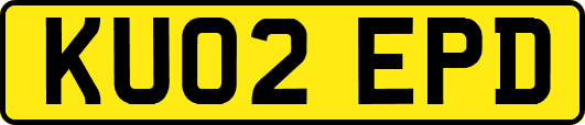 KU02EPD