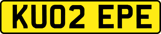 KU02EPE