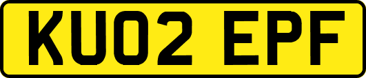 KU02EPF