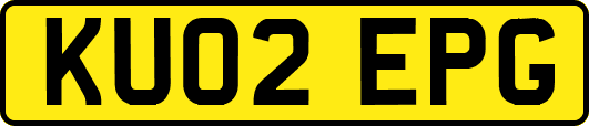 KU02EPG