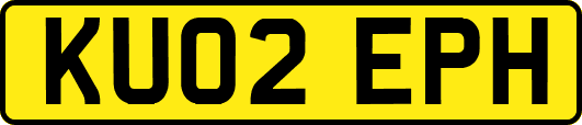 KU02EPH