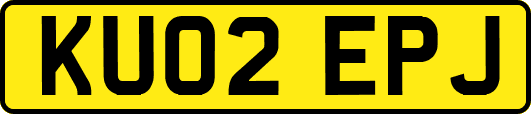 KU02EPJ