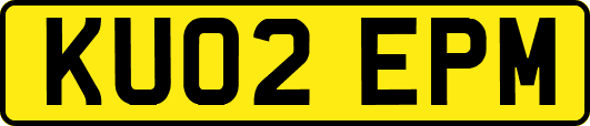 KU02EPM