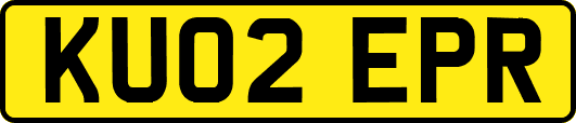 KU02EPR