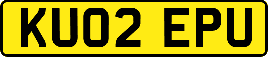 KU02EPU