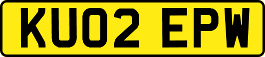 KU02EPW