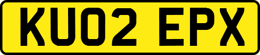 KU02EPX