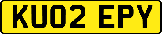 KU02EPY