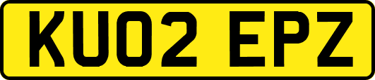 KU02EPZ