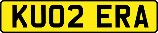 KU02ERA