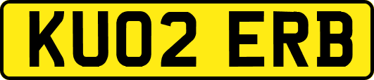 KU02ERB