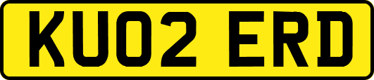 KU02ERD
