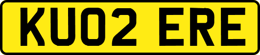 KU02ERE