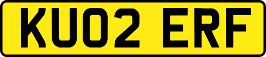 KU02ERF
