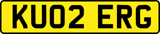 KU02ERG