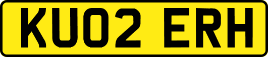 KU02ERH