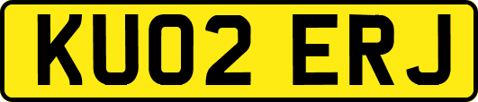 KU02ERJ