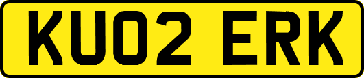 KU02ERK