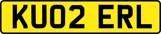KU02ERL
