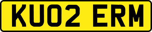 KU02ERM