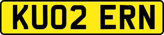 KU02ERN