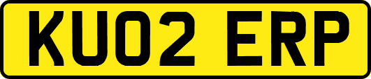 KU02ERP