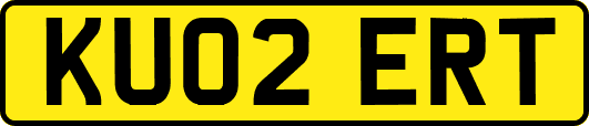 KU02ERT