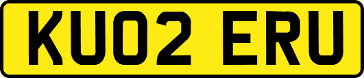 KU02ERU
