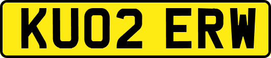 KU02ERW