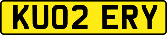 KU02ERY