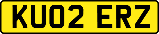 KU02ERZ
