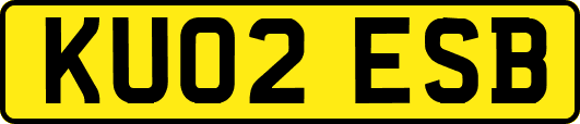 KU02ESB