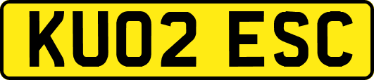 KU02ESC