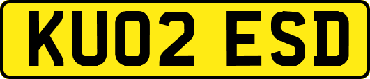 KU02ESD