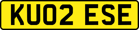 KU02ESE