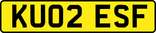 KU02ESF