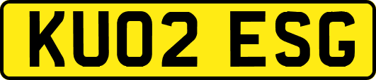 KU02ESG