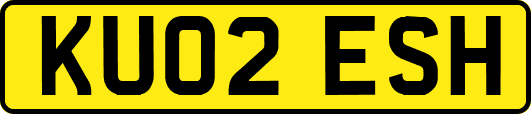 KU02ESH