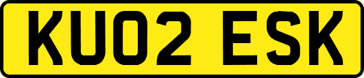 KU02ESK